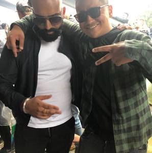 Meet your Posher, Sandy